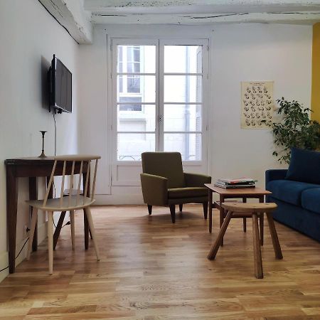 Magnifique Appartement Refait A Neuf Vieux ตูร์ ภายนอก รูปภาพ