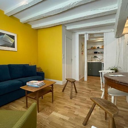 Magnifique Appartement Refait A Neuf Vieux ตูร์ ภายนอก รูปภาพ