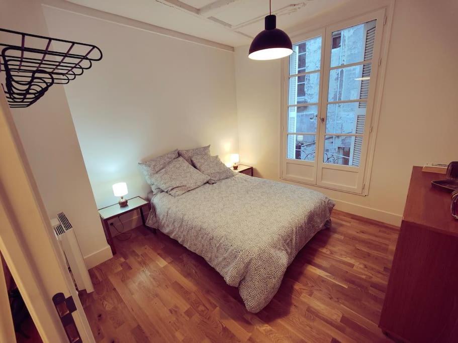 Magnifique Appartement Refait A Neuf Vieux ตูร์ ภายนอก รูปภาพ