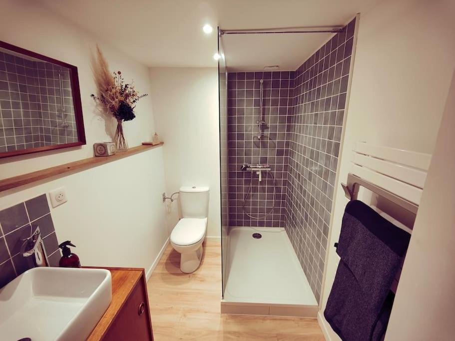 Magnifique Appartement Refait A Neuf Vieux ตูร์ ภายนอก รูปภาพ