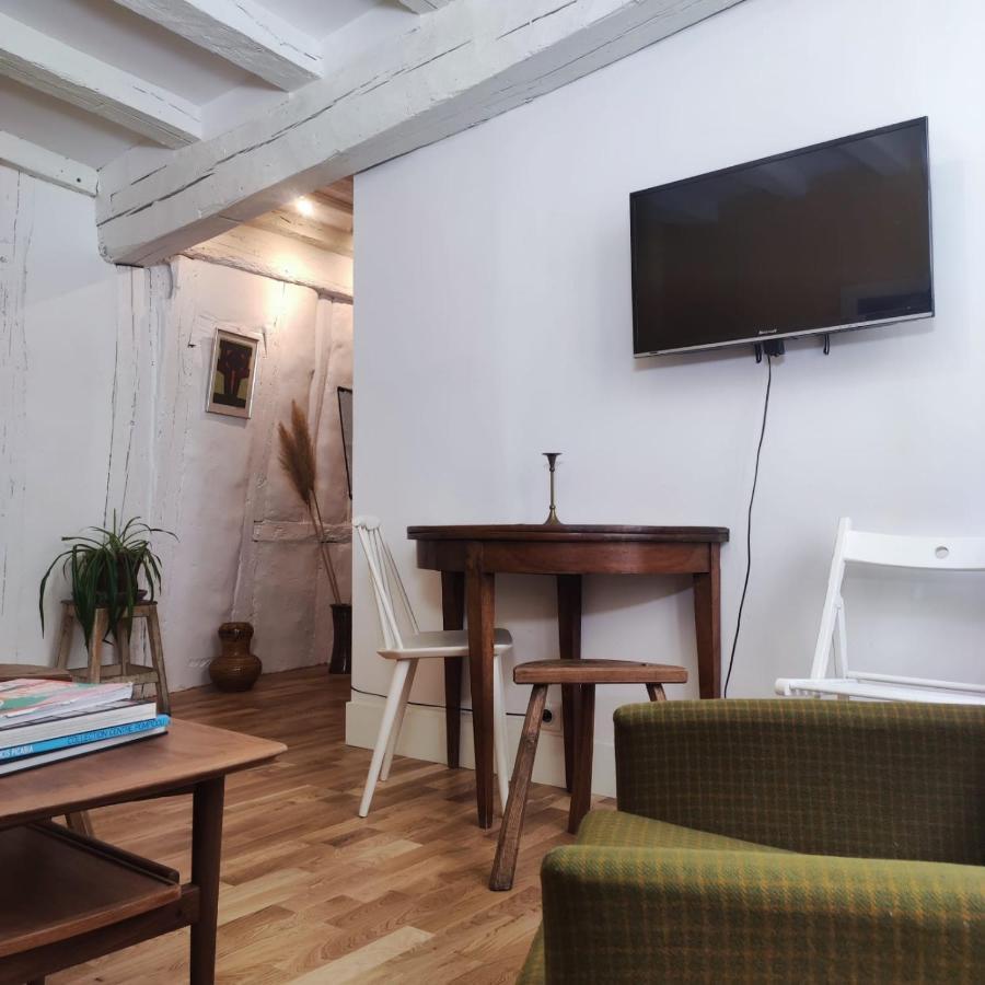 Magnifique Appartement Refait A Neuf Vieux ตูร์ ภายนอก รูปภาพ
