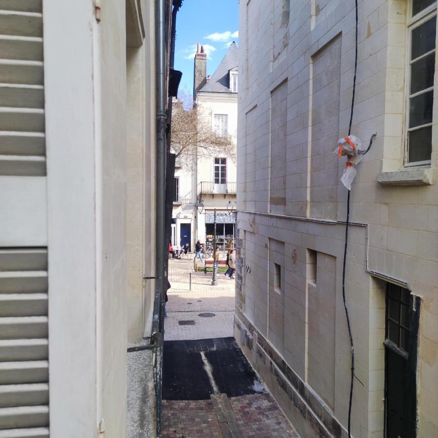 Magnifique Appartement Refait A Neuf Vieux ตูร์ ภายนอก รูปภาพ